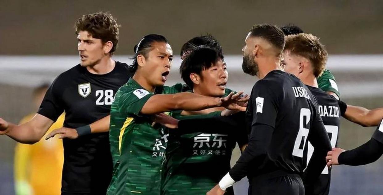 开云体育官网-关于转折点北京国安复出首秀，德甲冲刺阶段攻防权衡，球迷炸锅，团队化学反应显著的信息