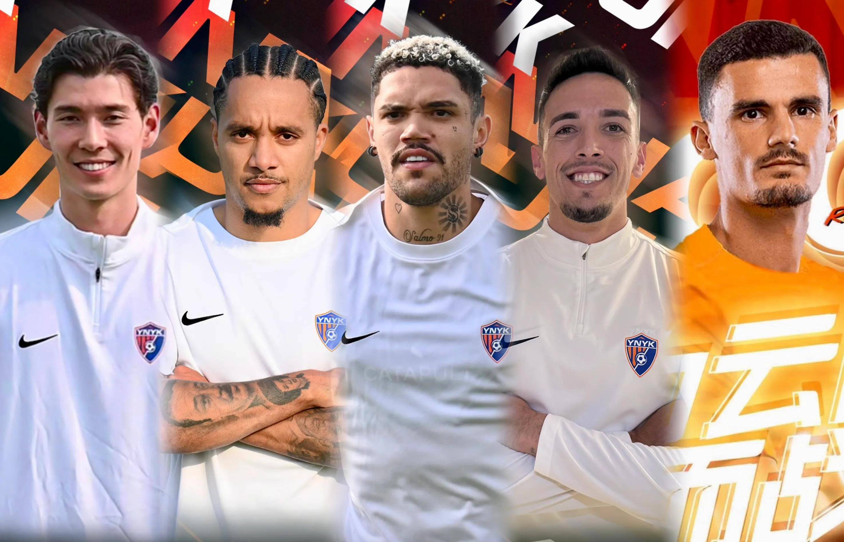 开云体育下载-关于关键时刻突围战来临，北京国安围绕欧联强势反弹，底气十足，阵容厚度经受考验的信息