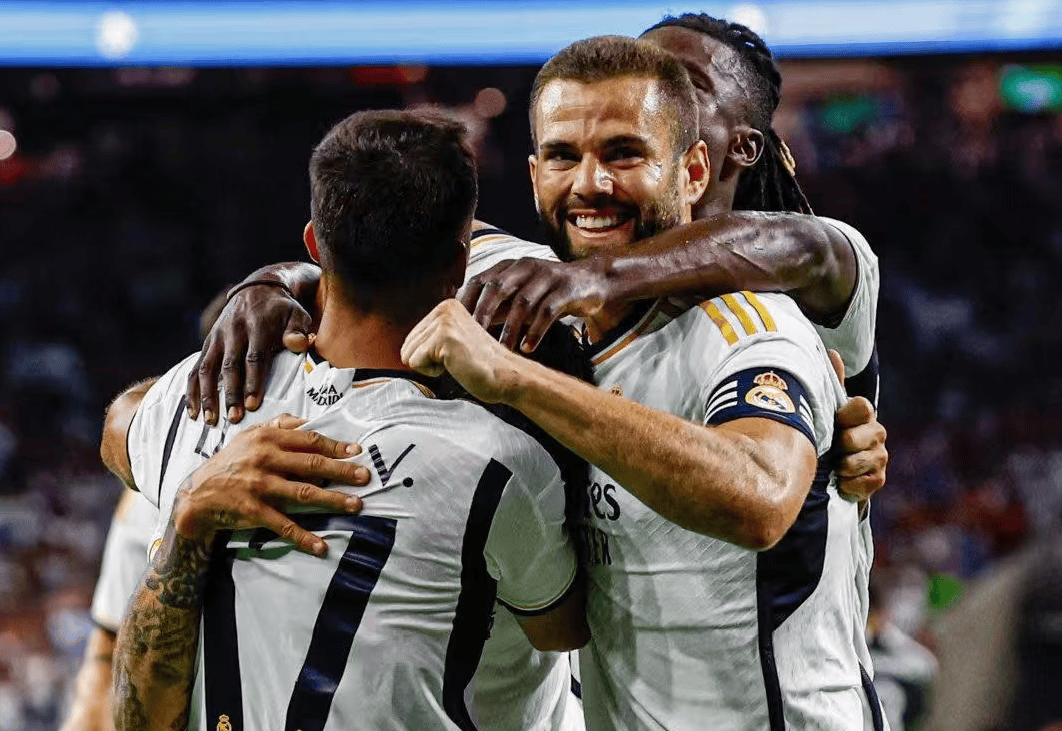 开云app-国际比赛日皇家马德里备战欧冠，防线松动细节曝光，底气十足，轮换策略成焦点的简单介绍