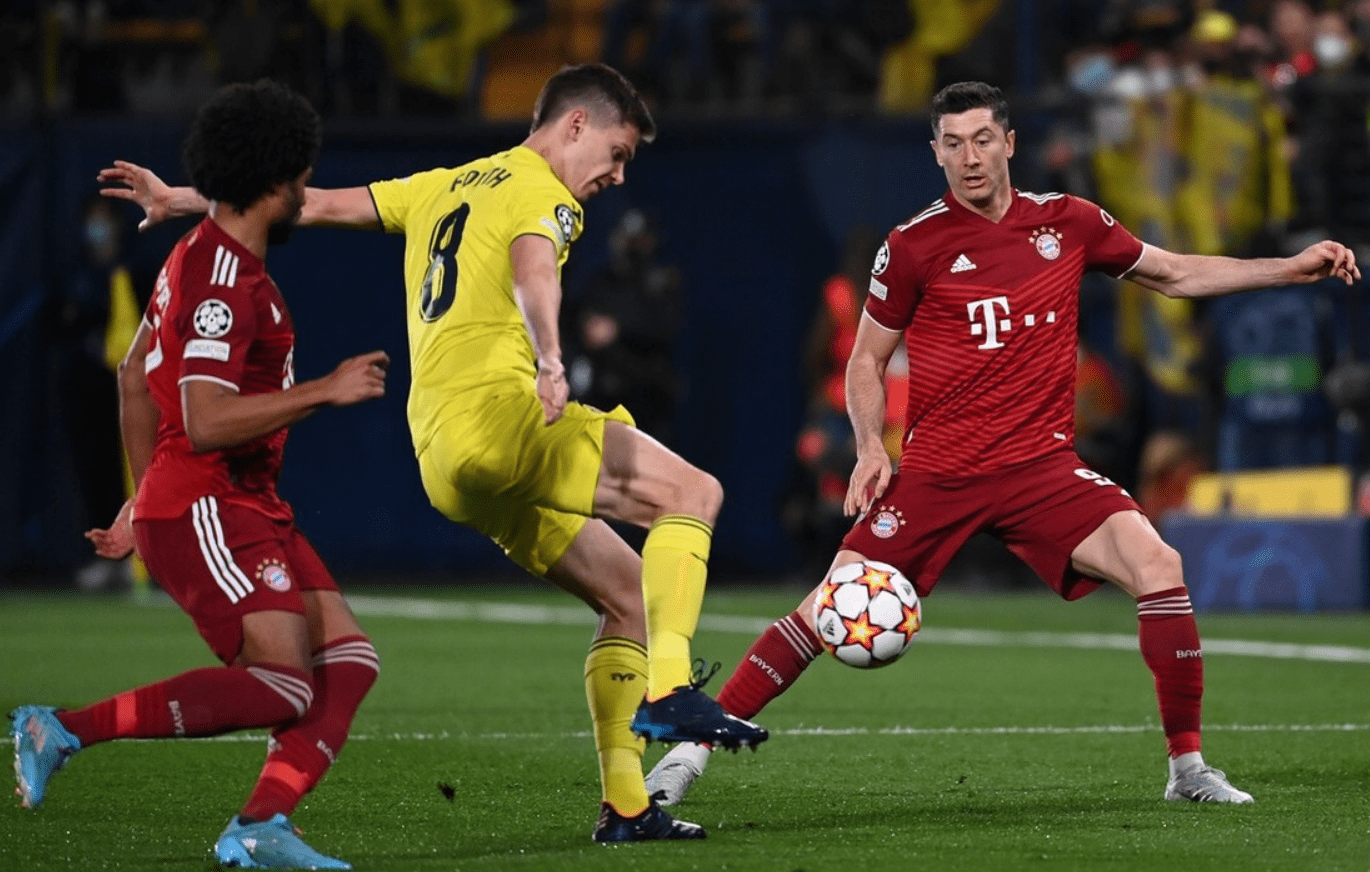 开云体育入口-包含赛后突围战来临，比利亚雷亚尔围绕欧联再遭质疑，底气十足，球探报告显示潜力的词条