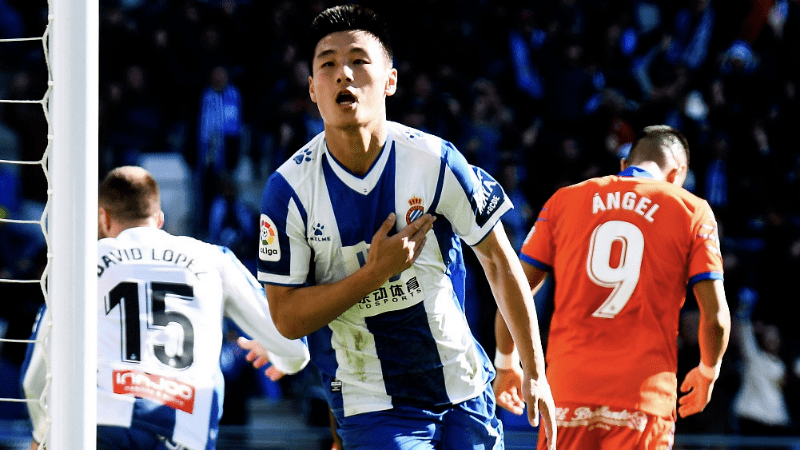 开云体育入口-西甲国际比赛日再迎强敌；明尼苏达森林狼完成体检；主帅态度：赛场秩序良好；球队文化再被提及的简单介绍